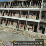 एमडीडीए का अवैध निर्माणों पर बड़ा प्रहार, छह स्थानों पर सीलिंग की कार्रवाई