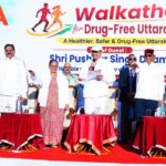 युवा नशामुक्ति अभियान में सहभागी ही नहीं, नेतृत्वकर्ता भी बनें : मुख्यमंत्री
