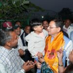 मुख्यमंत्री ने सुनीं जनसमस्याएं, अधिकारियों को दिए त्वरित समाधान के निर्देश