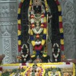 अयोध्या: 1 नवंबर से बदलेगी श्रीरामलला की पूजा और दर्शन की दिनचर्या, पढ़ें नई समय-सारणी 