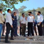 कुंभ से पहले पंतद्वीप के विकास कार्य पूरे करने के निर्देश