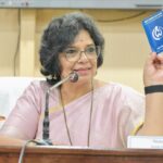 राष्ट्रीय महिला आयोग की अध्यक्षता में देहरादून पुलिस लाइन सभागार में आयोजित हुई ‘राष्ट्रीय महिला आयोग, आपके द्वार’ महिला जनसुनवाई