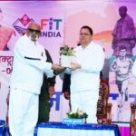 सीएम ने देहरादून में ‘रन फॉर यूनिटी’ कार्यक्रम में किया प्रतिभाग